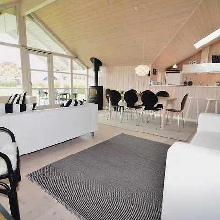 Holiday Lovstraede Dannemare